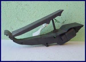 PEDAŁ GAZU POTENCJOMETR BMW 3 E46 3540675351904