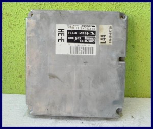 KOMPUTER DAIHATSU GRAN MOVE VALERA 89661-87756