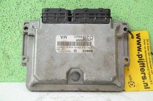 KOMPUTER STEROWNIK DUCATO JUMPER BOXER 0281010930