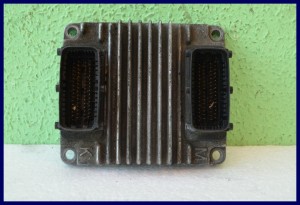 KOMPUTER OPEL CORSA C 1.7 09391259 8972333707 DLMD
