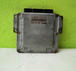 KOMPUTER STEROWNIK MODUŁ LAGUNA II 1.9 0281010297