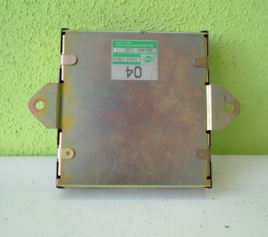 KOMPUTER STEROWNIK NISSAN MICRA K10 1.2 2260419B61