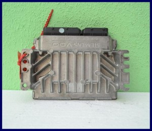 KOMPUTER MINI COOPER S122237005A 1214-7553735-01