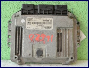 KOMPUTER FORD  9V21-12A650-AC  0281015428  9CYC