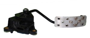 PEDAŁ GAZU POTENCJOMETR RENAULT MEGANE II 2 1.5DCI