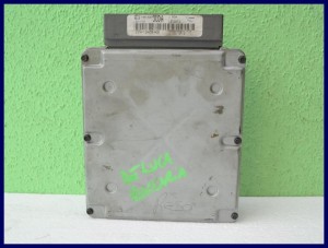 KOMPUTER FORD MONDEO MK3 3UDA 2S7A-12A650-AGB