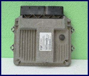 KOMPUTER FIAT IDEA 1.3 JTD 51775013   MJD 6JF.M4