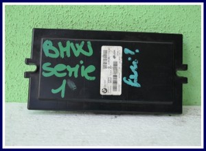 MODUŁ STEROWNIK BMW 1 E81 E87 LEAR 61356977719