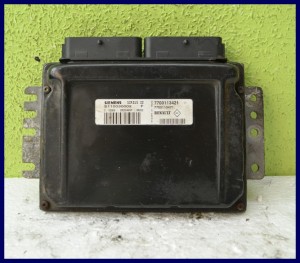 KOMPUTER RENAULT LAGUNA 7700113421 7700110471