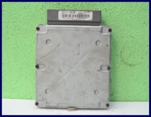 KOMPUTER SILNIKA FORD MONDEO 2S7A-12A650-AGA SUD0
