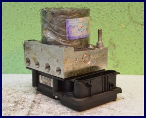 POMPA STEROWNIK ABS FIAT GRANDE PUNTO 0265800421