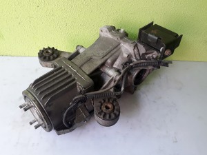 DYFERENCJAŁ DYFER TYŁ JEEP PATRIOT COMPASS DODGE CALIBER       T01GS0588  2.353