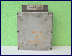KOMPUTER FORD FIESTA 1.8 TD YS6F-12A650-FG GAZE
