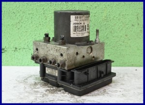 POMPA ABS ESP FIAT PUNTO 1.4 0265950303 0265234006