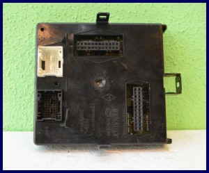 MODUŁ UCH RENAULT LAGUNA 8200202051 8200276498