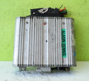 STEROWNIK KOMPUTER CONTROLLER ALADIN DENNIS 655706