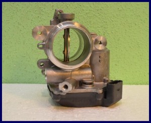 PRZEPUSTNICA AUDI SEAT VW 1.6 2.0 TDI 04L128063P