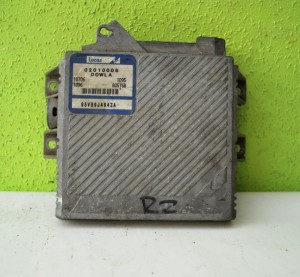 KOMPUTER STEROWNIK FORD TRANSIT 2.5 TD 95VB9J464