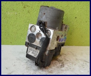 POMPA ABS RENAULT CLIO II SPORT RS 0273004482