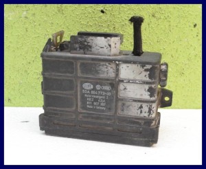 KOMPUTER STEROWNIK VW AUDI 5DA004773 5DA00477300