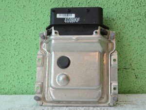 Komputer Sterownik Silnika KIA PICANTO II 1.0 B 39111-04055 B55 9001140009KF