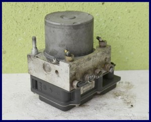 POMPA ABS PEUGEOT 307 0265800301