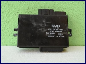 MODUŁ STEROWNIK SAAB 9-3 93 4658480 196960-100