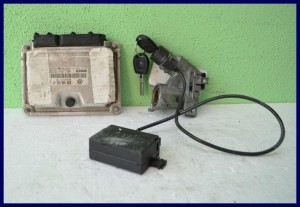 KOMPUTER SEAT AROSA 1.4 0261206824 030906032AT