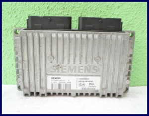 KOMPUTER PEUGEOT 206 1.4 S108518010C 9636988880