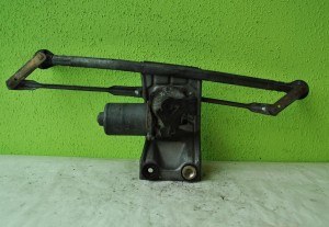 MECHANIZM SILNICZEK WYCIERACZEK FORD FIESTA MK4 IV