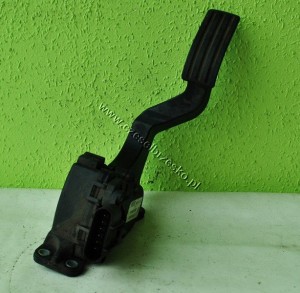 PEDAŁ GAZU POTENCJOMETR FORD FIESTA 2S61-9F836-AA