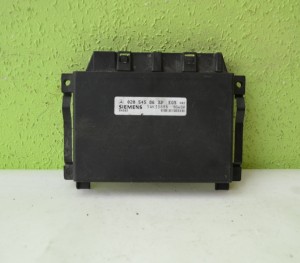 KOMPUTER STEROWNIK MERCEDES W202 W210 0205458632
