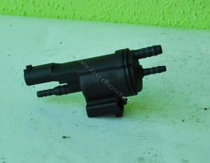 Zawór podciśnienia elektrozawór Mercedes W208 CLK