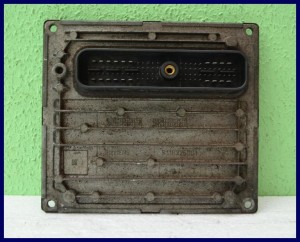 SILNIKA FORD FIESTA  MK6  S120977015E  6BHC  4S61-12A650-SC