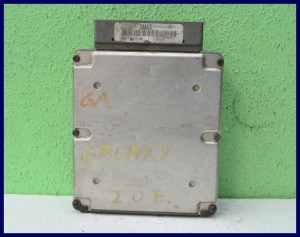 KOMPUTER FORD GALAXY 2.0 95VW-12A650-HF XMAS
