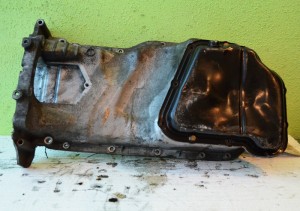 MISKA OLEJOWA MITSUBISHI CARISMA 1.8 16V 500004