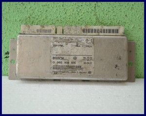 KOMPUTER ESP+PML MERCEDES E-KLASA W211 0265109515