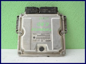 KOMPUTER JEEP CHEROKEE 2.5 CRDI 4x4 0281011062