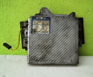 KOMPUTER STEROWNIK PEUGEOT 605 2.1 TD 9623453880