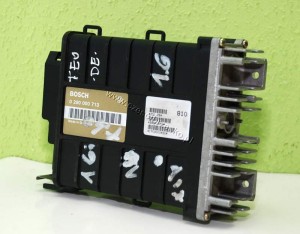 STEROWNIK KOMPUTER SILNIKA Fiat Tempra Tipo Dedra