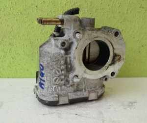 PRZEPUSTNICA TOYOTA AIGO CITROEN C1 0280750192