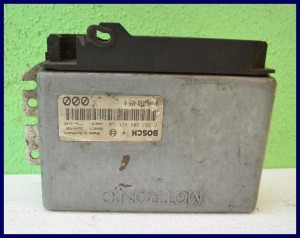 KOMPUTER STEROWNIK ALFA ROMEO 155 1.6 0261204421