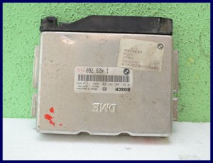 KOMPUTER STEROWNIK BMW 318 E36 0261203447 1429760