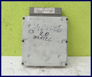 KOMPUTER FORD MONDEO 2.0 B ROBE 1S7F-12650-DE