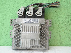 STEROWNIK FORD FOCUS MK2 1.8 TDCI 5WS40607C-T 3DPC