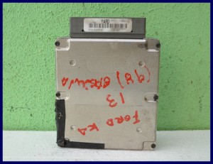 KOMPUTER STEROWNIK FORD KA YARD 97KB-12A650-AC