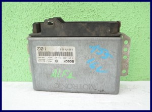 KOMPUTER STEROWNIK ALFA ROMEO 155 1.8 0261204168
