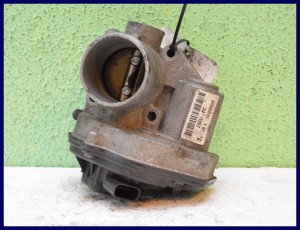 PRZEPUSTNICA FORD FIESTA 2S6U-FC VP4F9U-9E928-BC