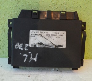 MODUŁ KOMPUTER MERCEDES ML W163 A0305452632