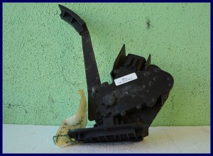 PEDAŁ GAZU POTENCJOMETR FORD TRANSIT YC-159F836-BC